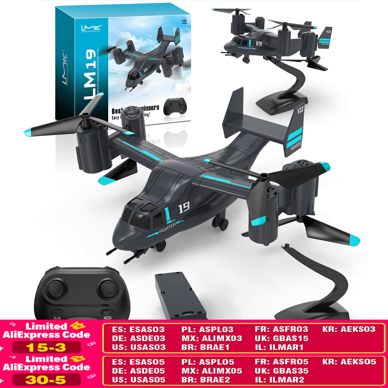 Rc Helicopter Battery - LM19 Helicóptero De Control Remoto Drone