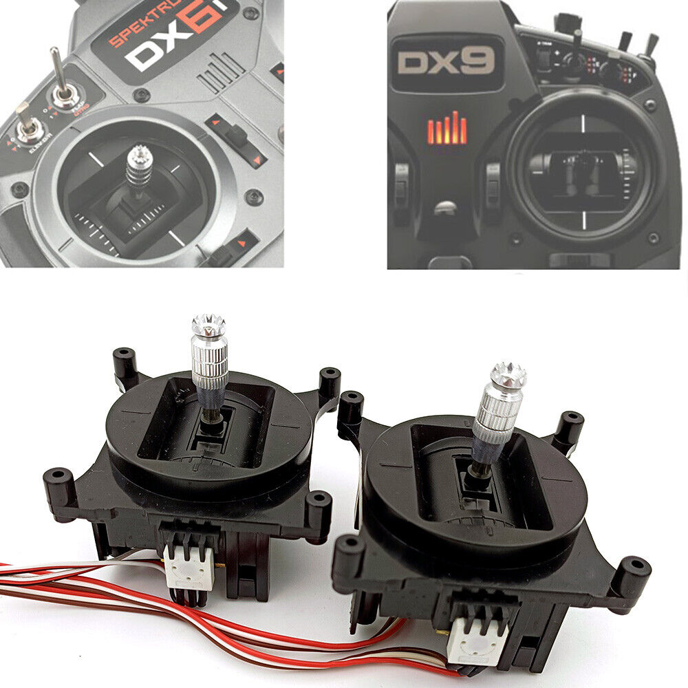 Rc Helicopter Bag - Joystick de Radio, pegatina de cardán,