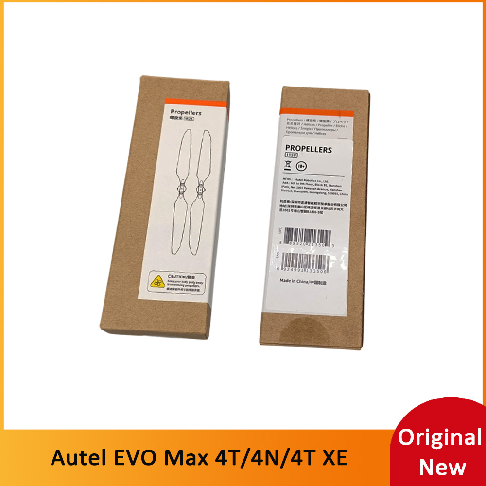 Autel Drone Evo Max 4T - Hélices 1136 para Dron Autel EVO