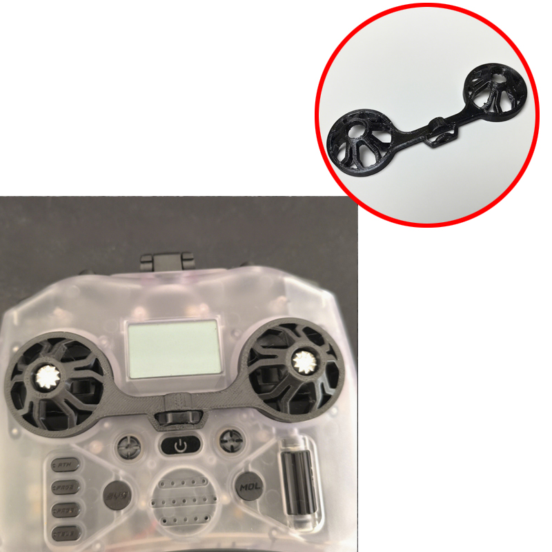 Rc Helicopter Bag - 1 Uds. Para RadioMaster Pocket RC