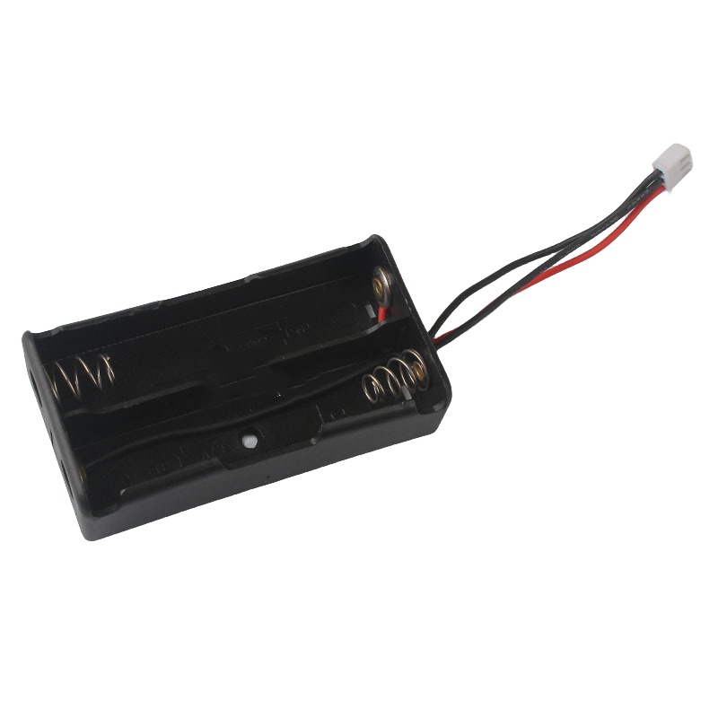 Rc Helicopter Case - RadioMaster TX16S 2S 18650 Caja de