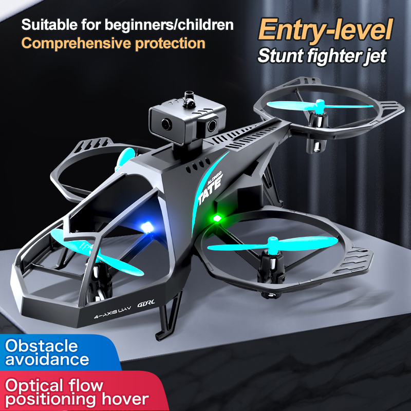 Rc Helicopter Mini - Nuevo Avión teledirigido V35 2,4 GHz