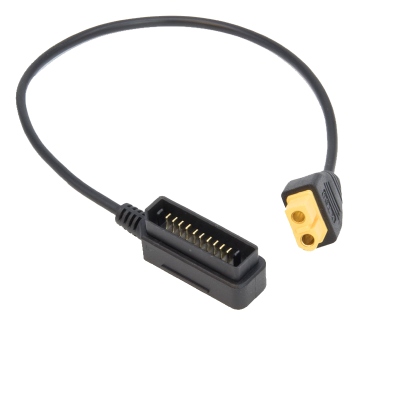 Dji Drone Air 3 - Cable XT60 para batería DJI Mavic