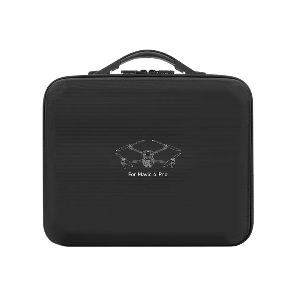 Rc Helicopter Bag - Funda para DJI Mavic 4 Pro,