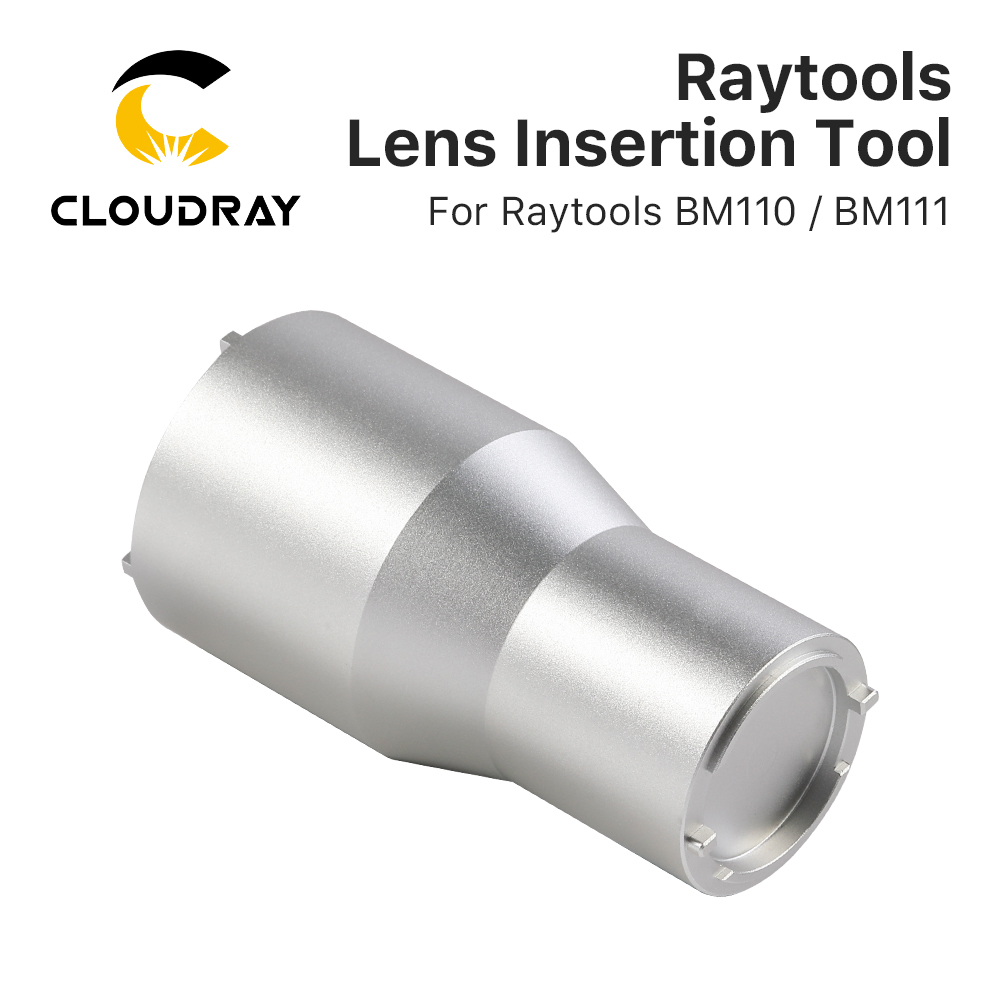 Holy Stone Drone Hs720 - Cloudray Raytools BM111/BM110 herramienta de inserción