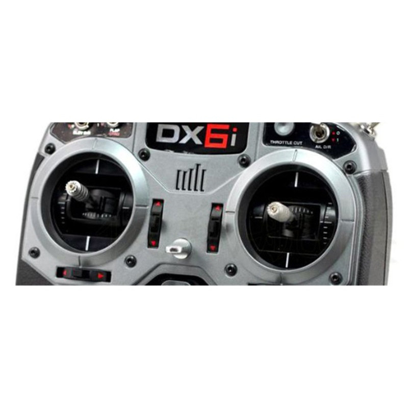 Joystick de Radio, pegatina de - Rc Helicopter Bag reseña y precio