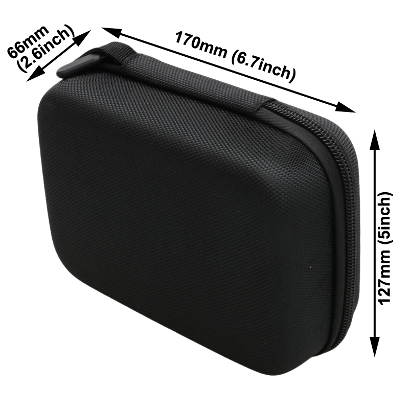 Bolsa de almacenamiento para c - Rc Helicopter Bag reseña y precio