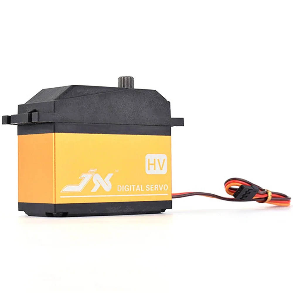JX PDI-HV2060MG 60KG alto par  - Rc Helicopter Servo reseña y precio