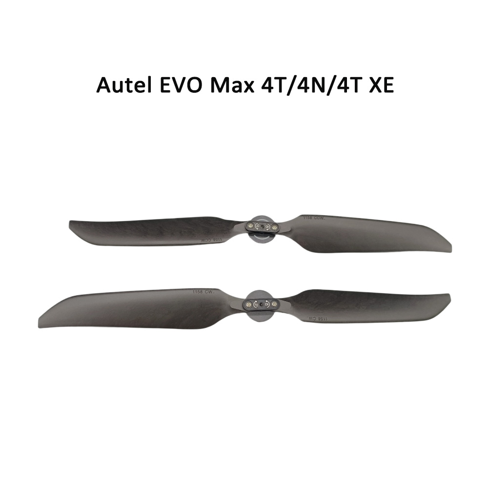 Hélices 1136 para Dron Autel E - Autel Drone Evo Max 4T reseña y precio