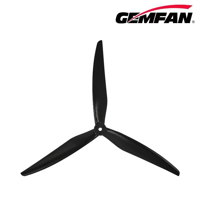 2 pares (2CW + 2CCW) Gemfan Ci - Rc Helicopter Remote Control reseña y precio