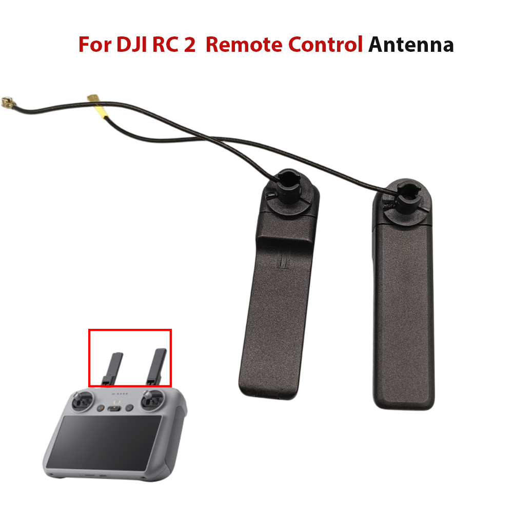 Antena de control remoto origi - Dji Drone Mini 3 reseña y precio