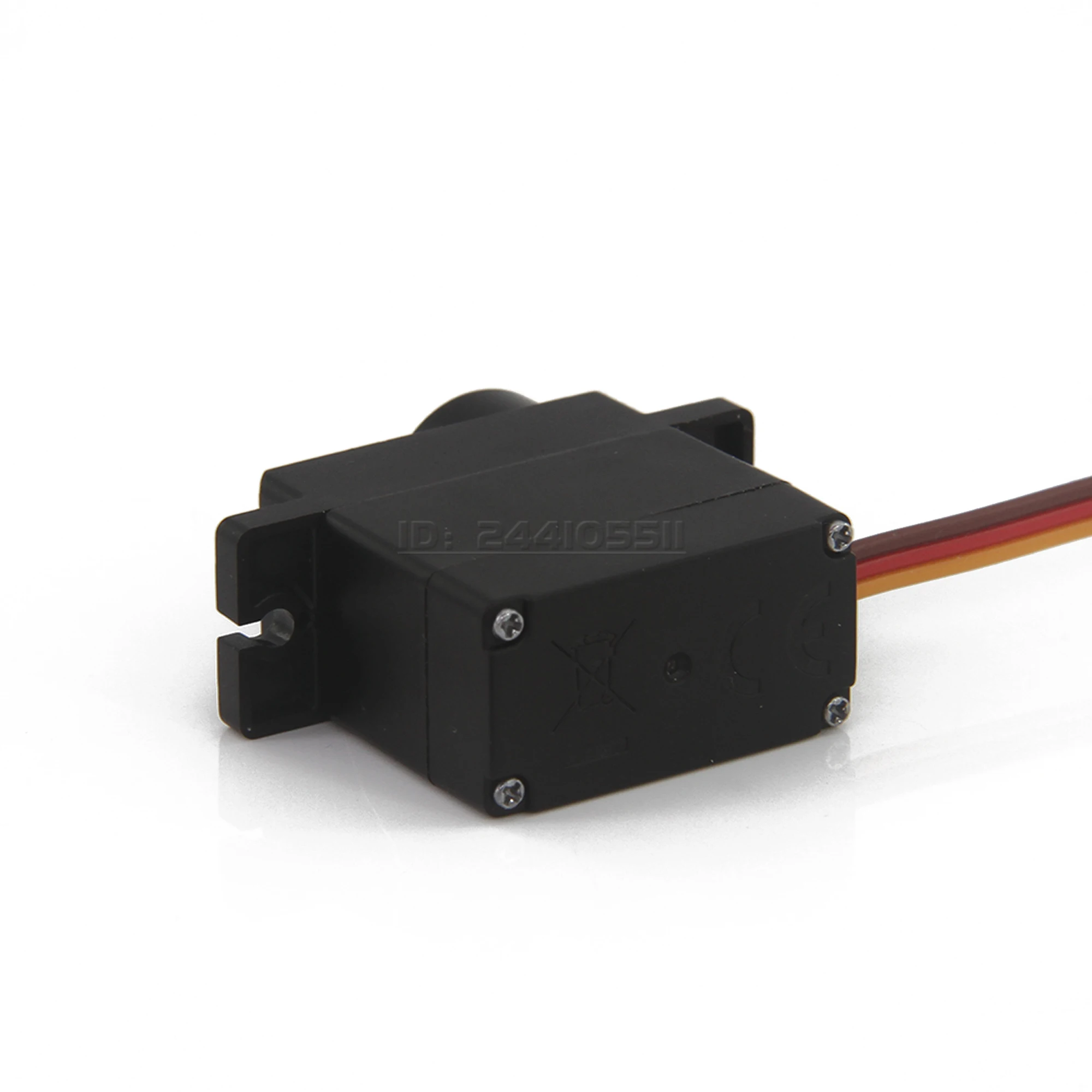 NEEBRC Servo Digital de Metal  - Rc Helicopter Mini reseña y precio