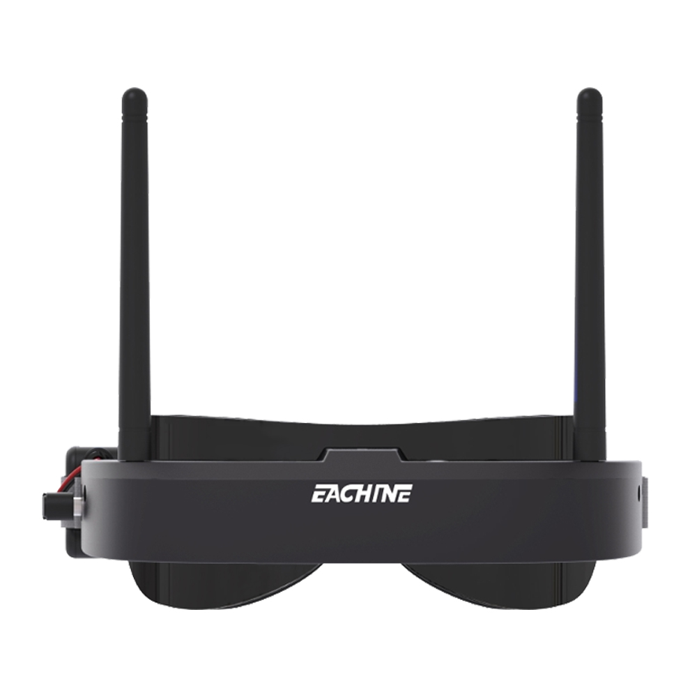 Gafas Eachine EV100 720*540 5, - Rc Helicopter Case reseña y precio