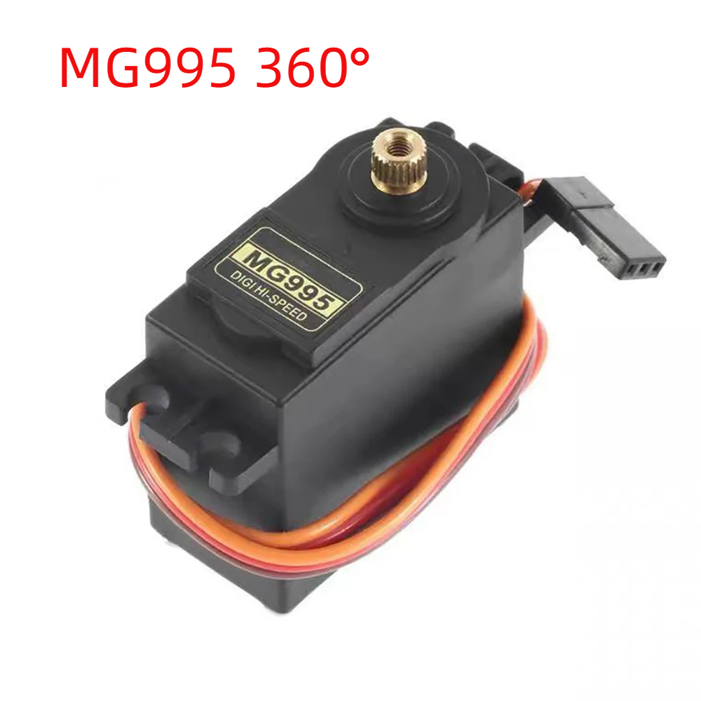 Servo Digital de Alto Torque M - Rc Helicopter Parts reseña y precio