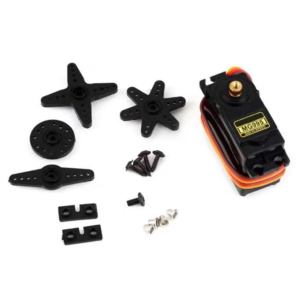Servo Digital de Alto Torque M - Rc Helicopter Parts reseña y precio