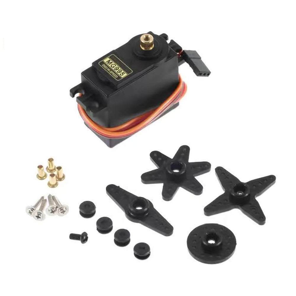 Servo Digital de Alto Torque M - Rc Helicopter Parts reseña y precio