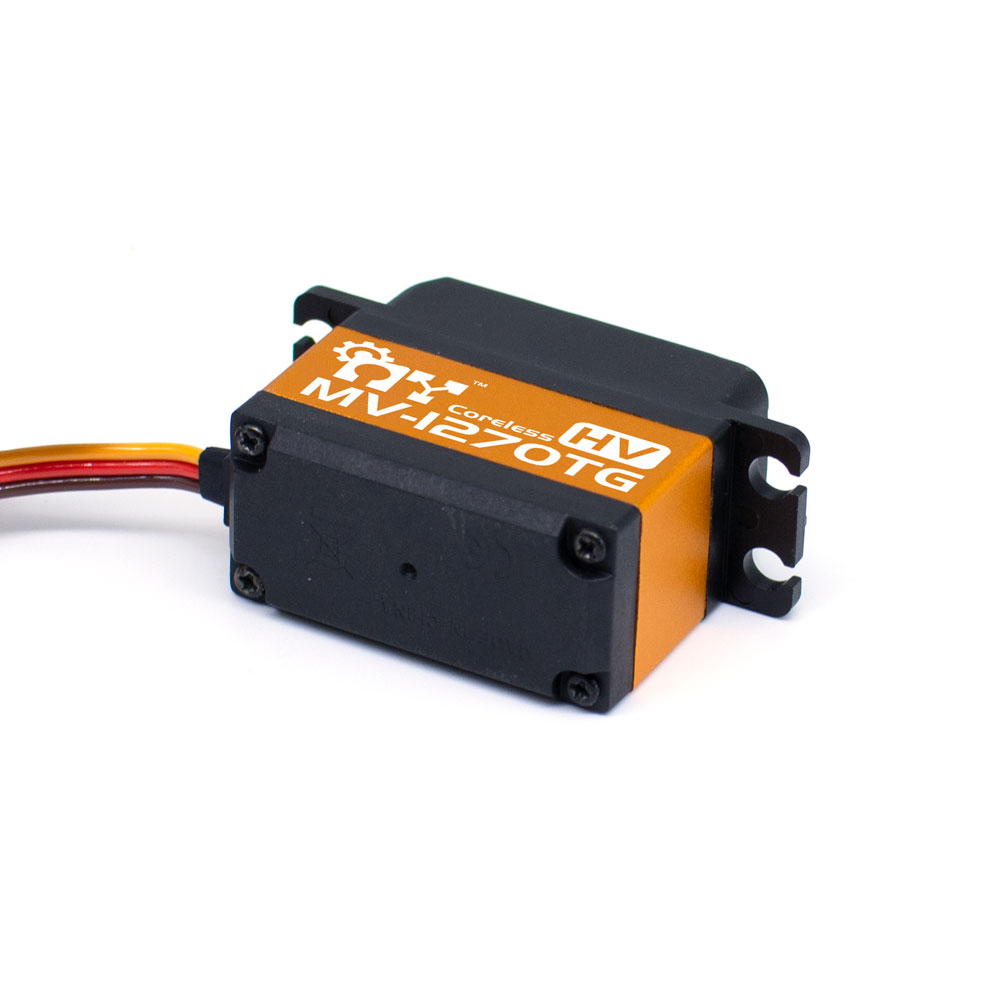 MY RC-Servo MV-1270TG HV 35kg, - Rc Helicopter Parts reseña y precio