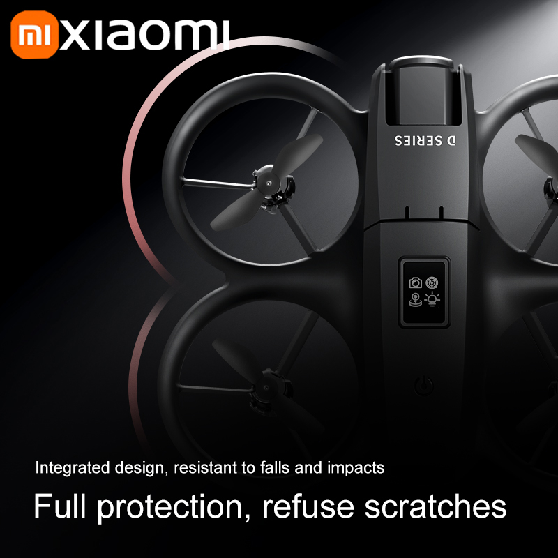 Dron Xiaomi D16 con GPS, Cámar - Rc Helicopter Case reseña y precio