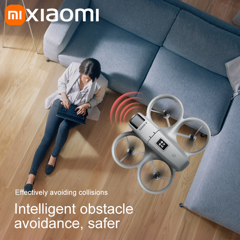 Dron Xiaomi D16 con GPS, Cámar - Rc Helicopter Case reseña y precio
