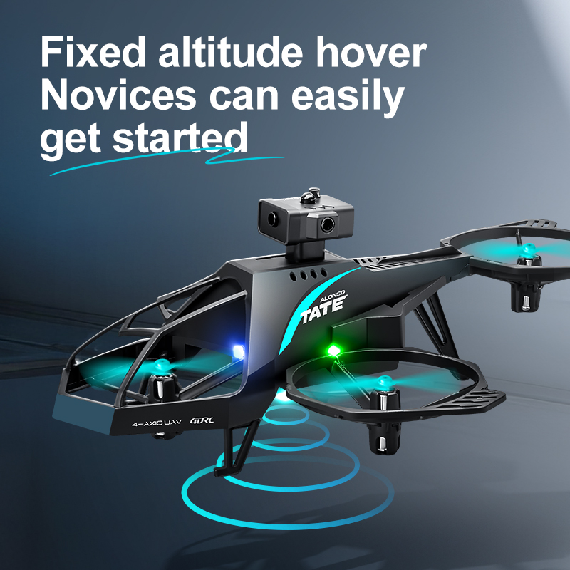 Nuevo Avión teledirigido V35 2 - Rc Helicopter Mini reseña y precio