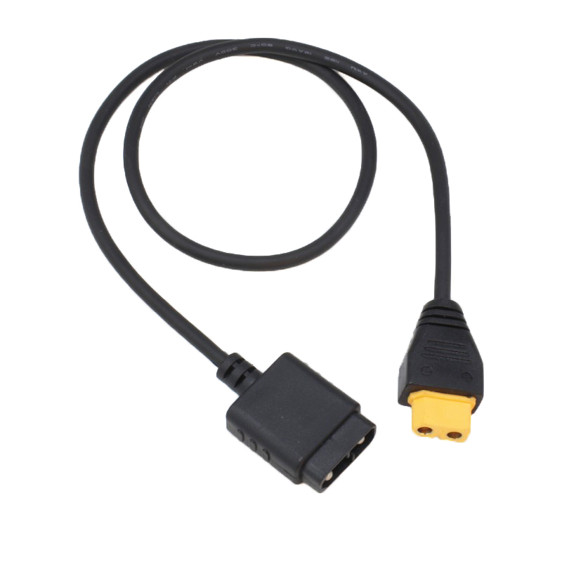 Cable XT60 para batería DJI Ma - Dji Drone Air 3 reseña y precio