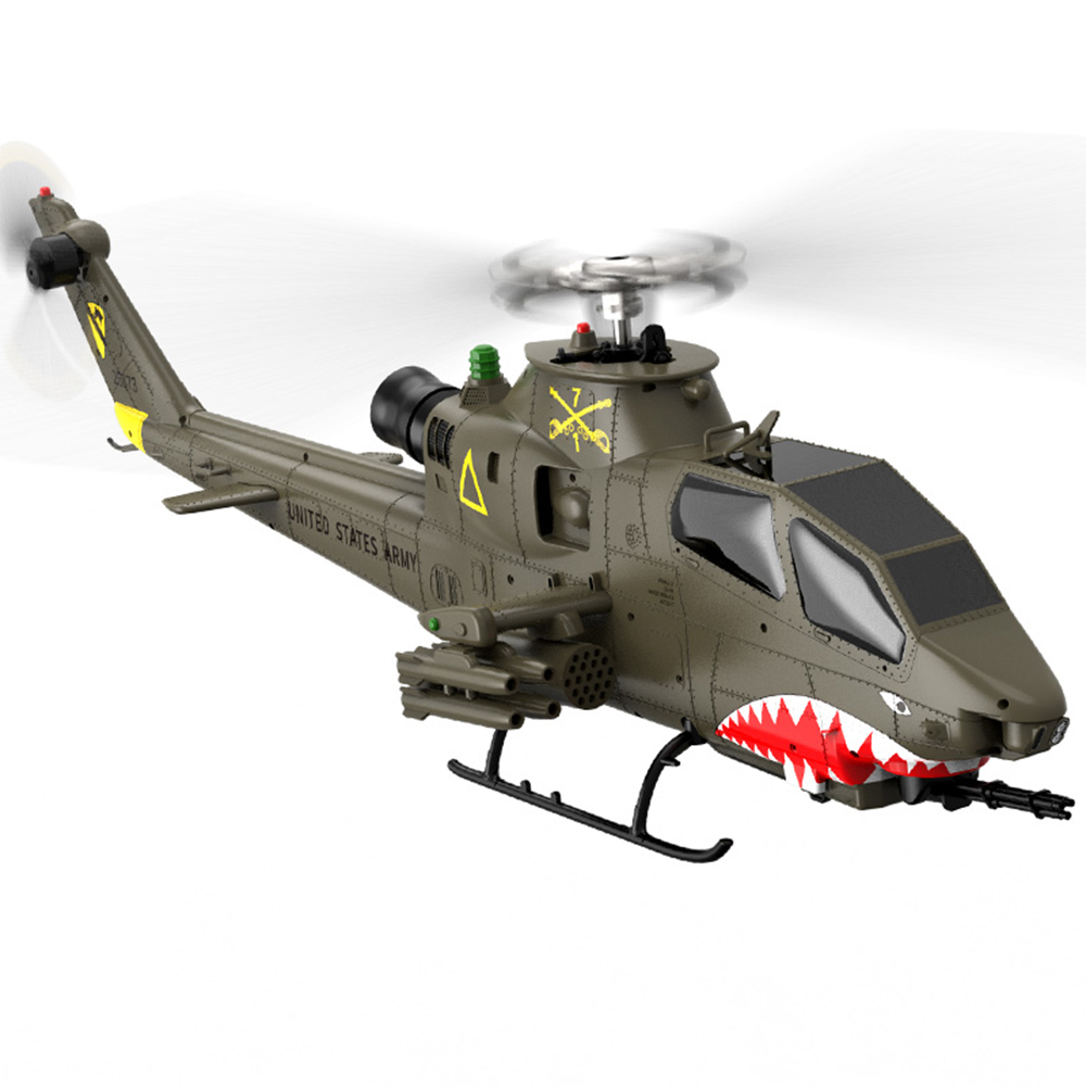 Helicóptero RC YUXIANG F112S,  - Rc Helicopter Gyro reseña y precio