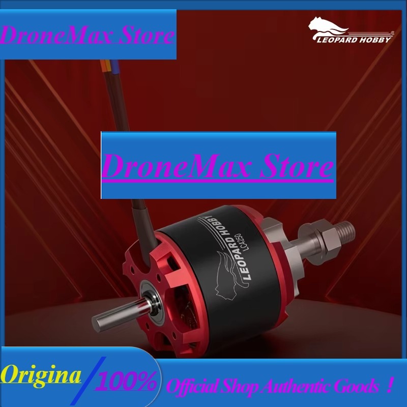 Motor sin escobillas BoMassLeo - Rc Helicopter Battery reseña y precio