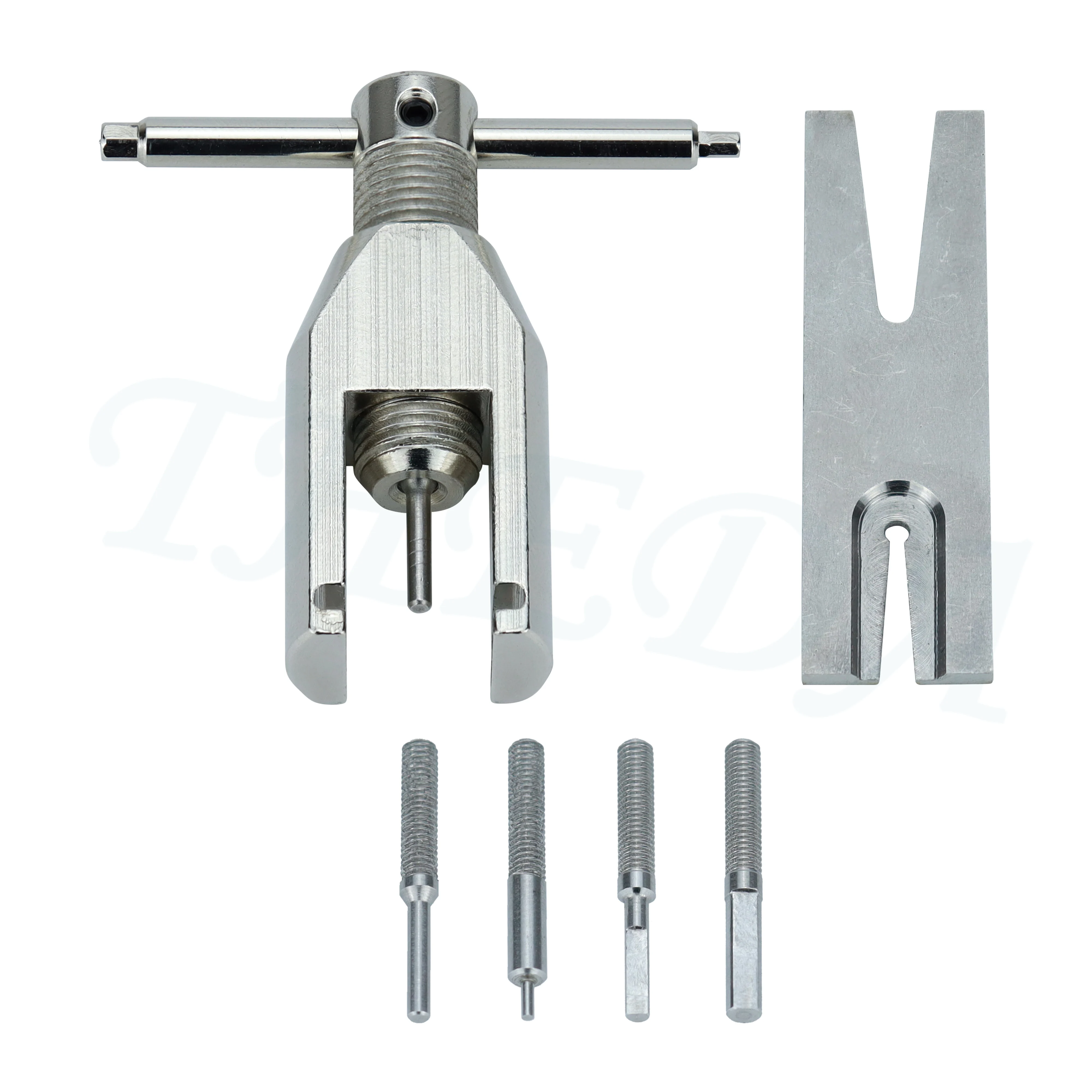 Extractor de Engranajes de Ace - Rc Helicopter Battery reseña y precio