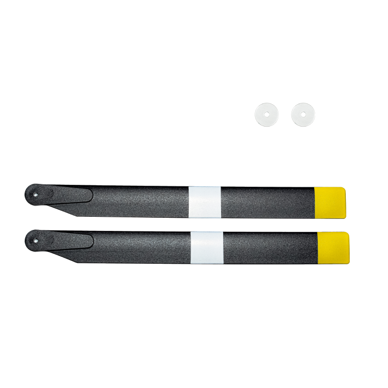 3 Piezas de Hélices Originales - Rc Helicopter Parts reseña y precio