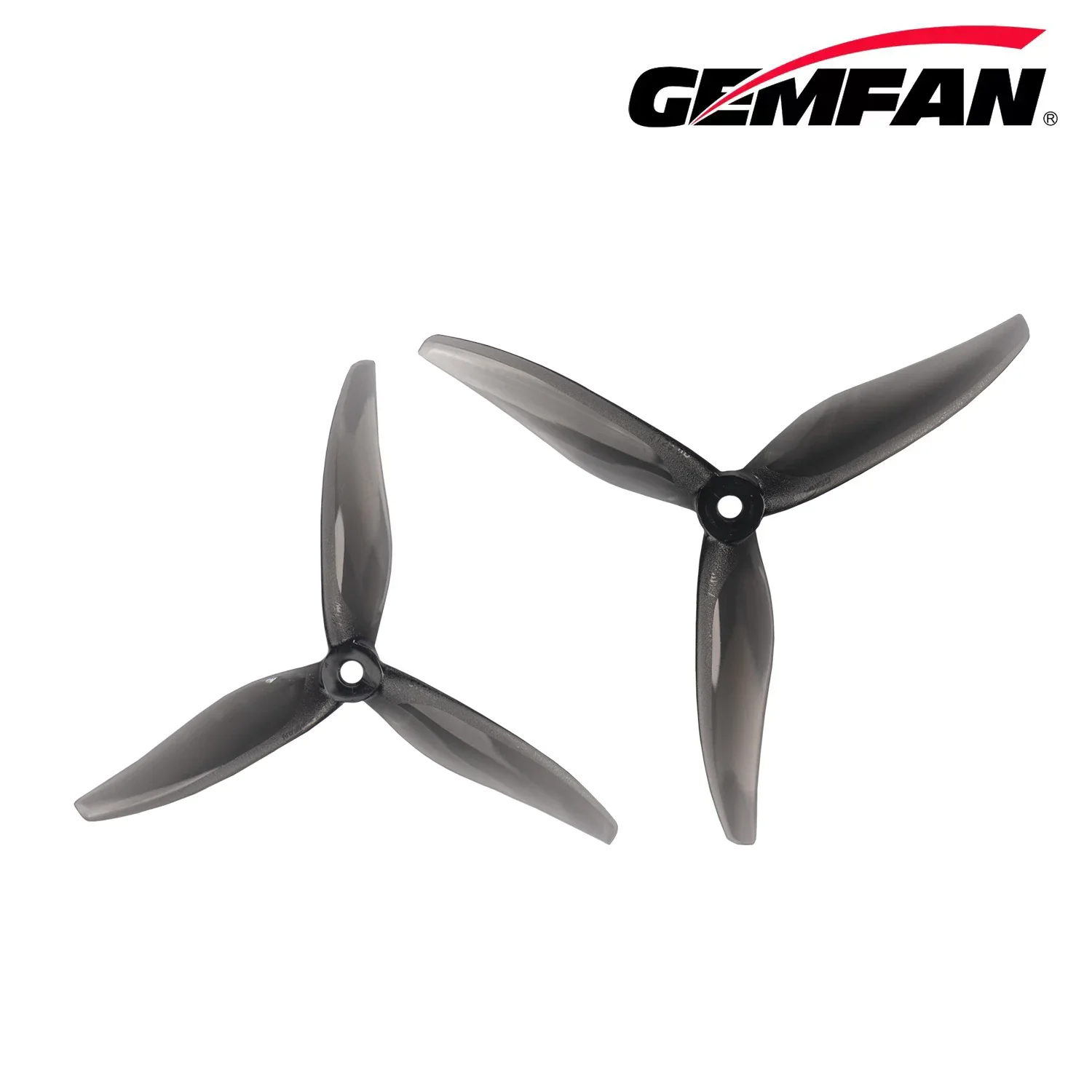Gemfan 5129 5 pulgadas 3 hojas - Rc Helicopter Motor reseña y precio