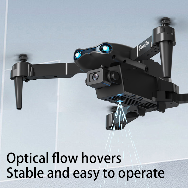 Dron con Control de pantalla d - Rc Helicopter Case reseña y precio