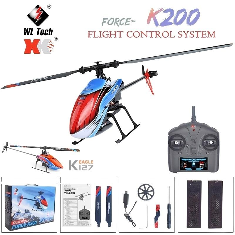 Receptor modelo Corona R14FA 1 - Rc Helicopter Servo reseña y precio