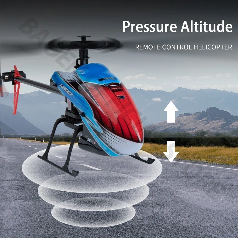 Receptor modelo Corona R14FA 1 - Rc Helicopter Servo reseña y precio