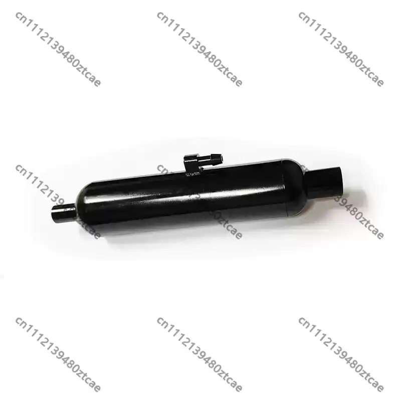Tubo de escape para helicópter - Rc Helicopter Parts reseña y precio