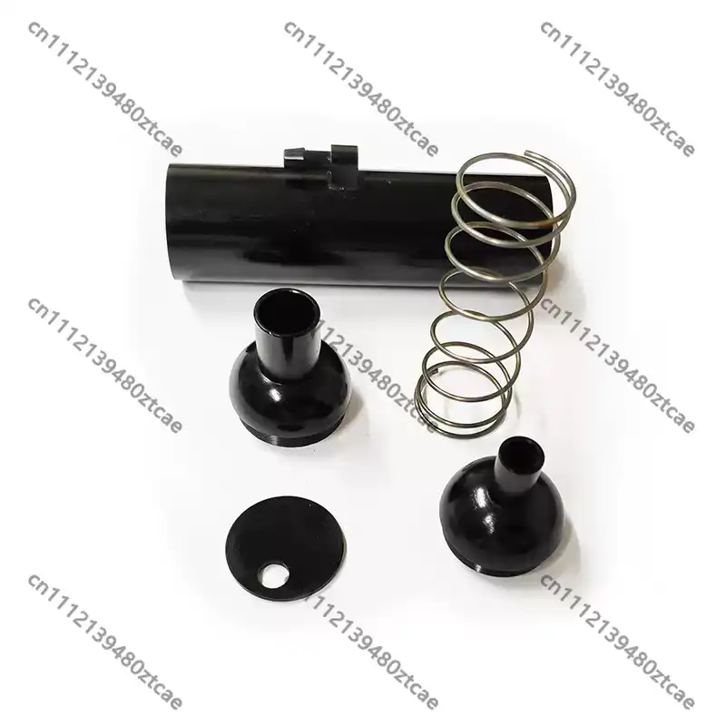 Tubo de escape para helicópter - Rc Helicopter Parts reseña y precio