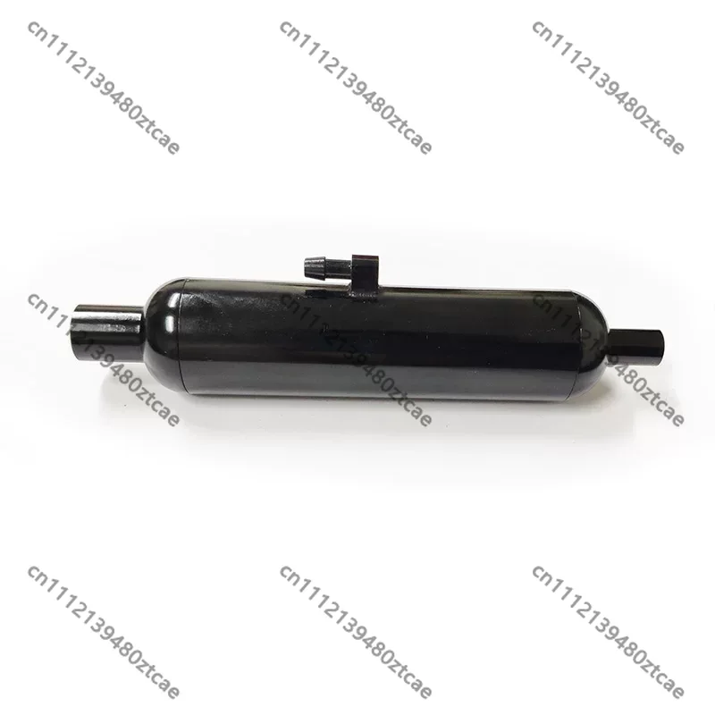 Tubo de escape para helicópter - Rc Helicopter Parts reseña y precio