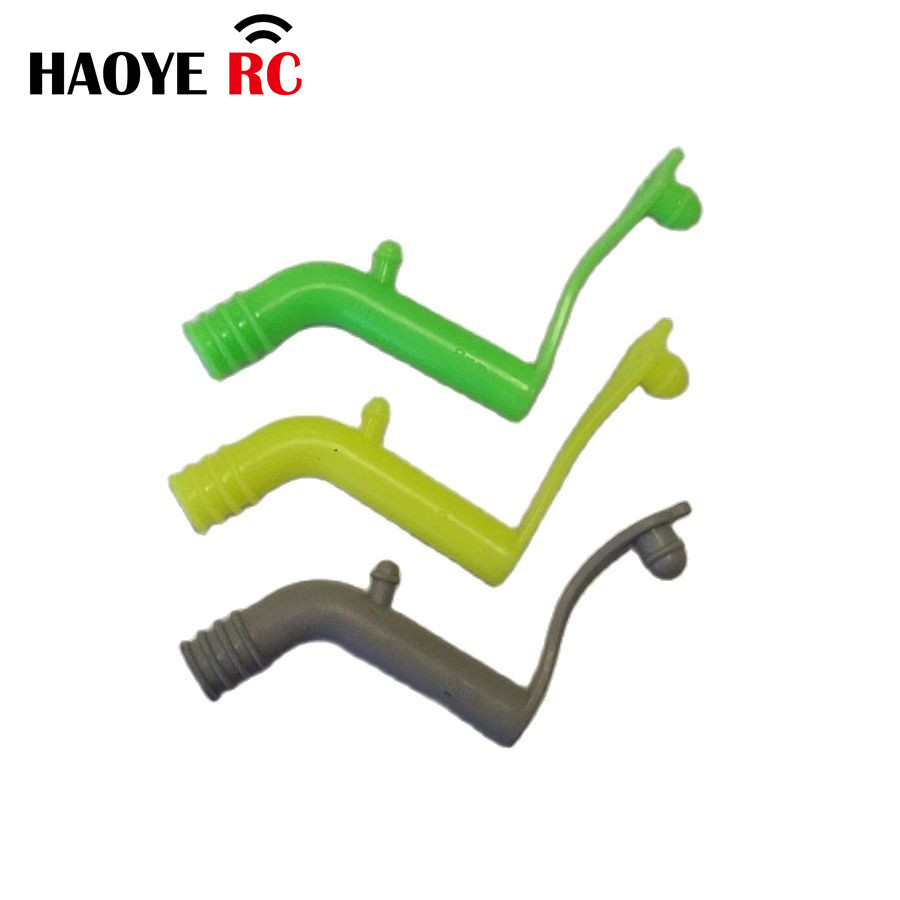 Haoye-tubo de extensión de esc - Rc Helicopter Gas reseña y precio