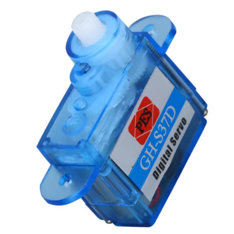 【PUBLICIDAD】5X Servomotor Digi - Rc Helicopter Mini reseña y precio